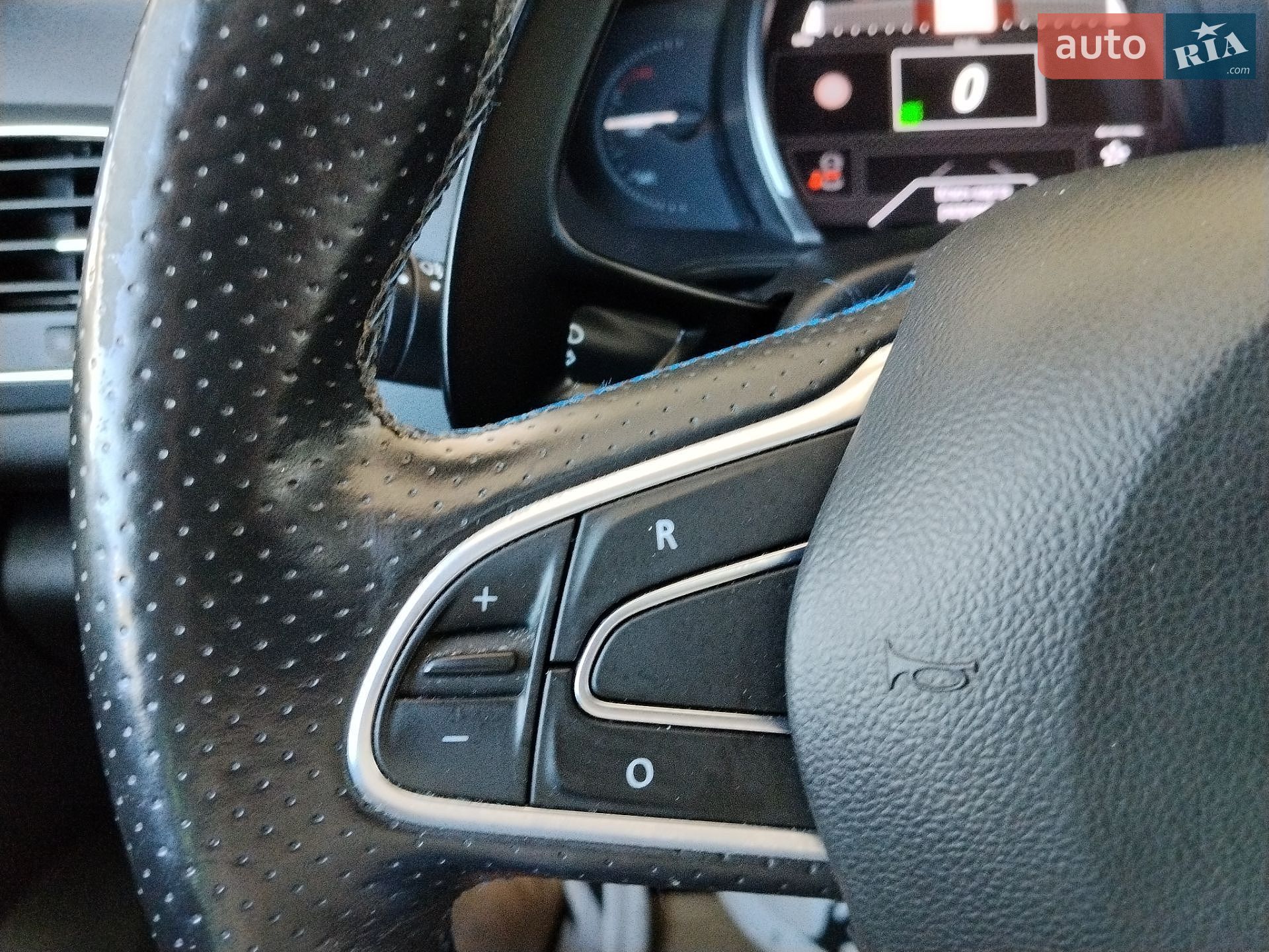 Renault Megane 2019 VIN VF1RFB00060582996 фото оголошення 44 з 62