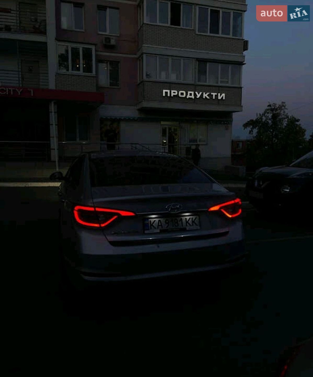 Hyundai Sonata 2015 VIN KMHE341DBFA134475 фото оголошення 7 з 10