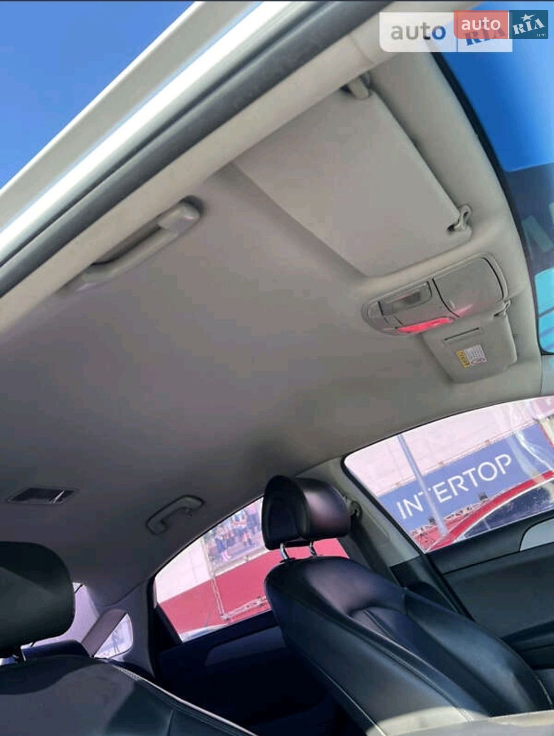 Hyundai Sonata 2015 VIN KMHE341DBFA134475 фото оголошення 8 з 10