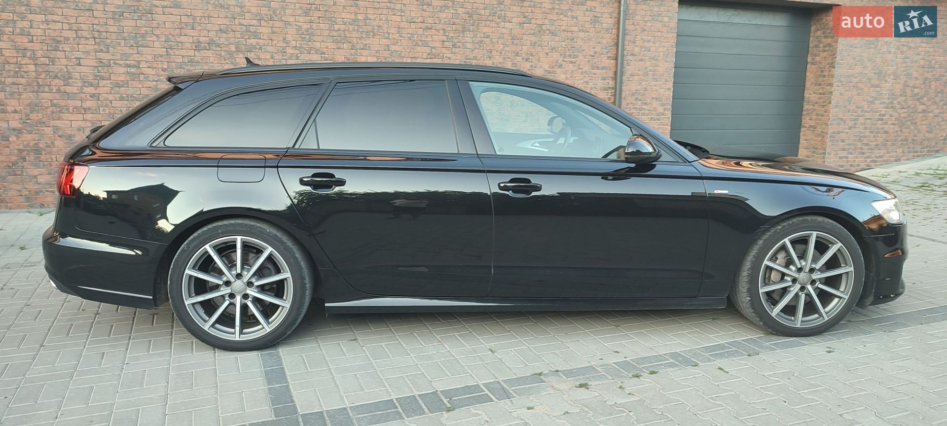 Audi A6 2015 VIN WAUZZZ4G8GN080893 фото оголошення 45 з 53