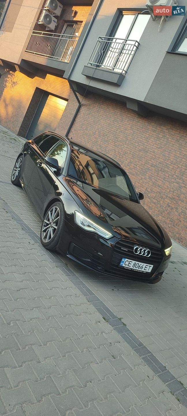 Audi A6 2015 VIN WAUZZZ4G8GN080893 фото оголошення 52 з 53