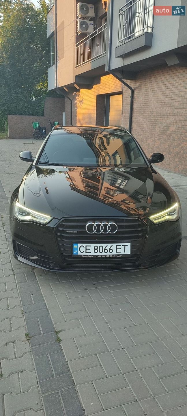Audi A6 2015 VIN WAUZZZ4G8GN080893 фото оголошення 51 з 53