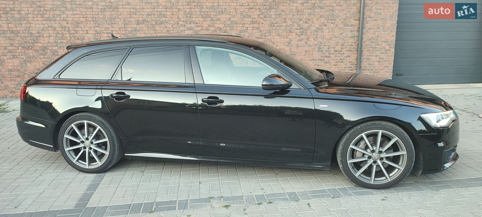 Audi A6 2015 VIN WAUZZZ4G8GN080893 фото оголошення 46 з 53