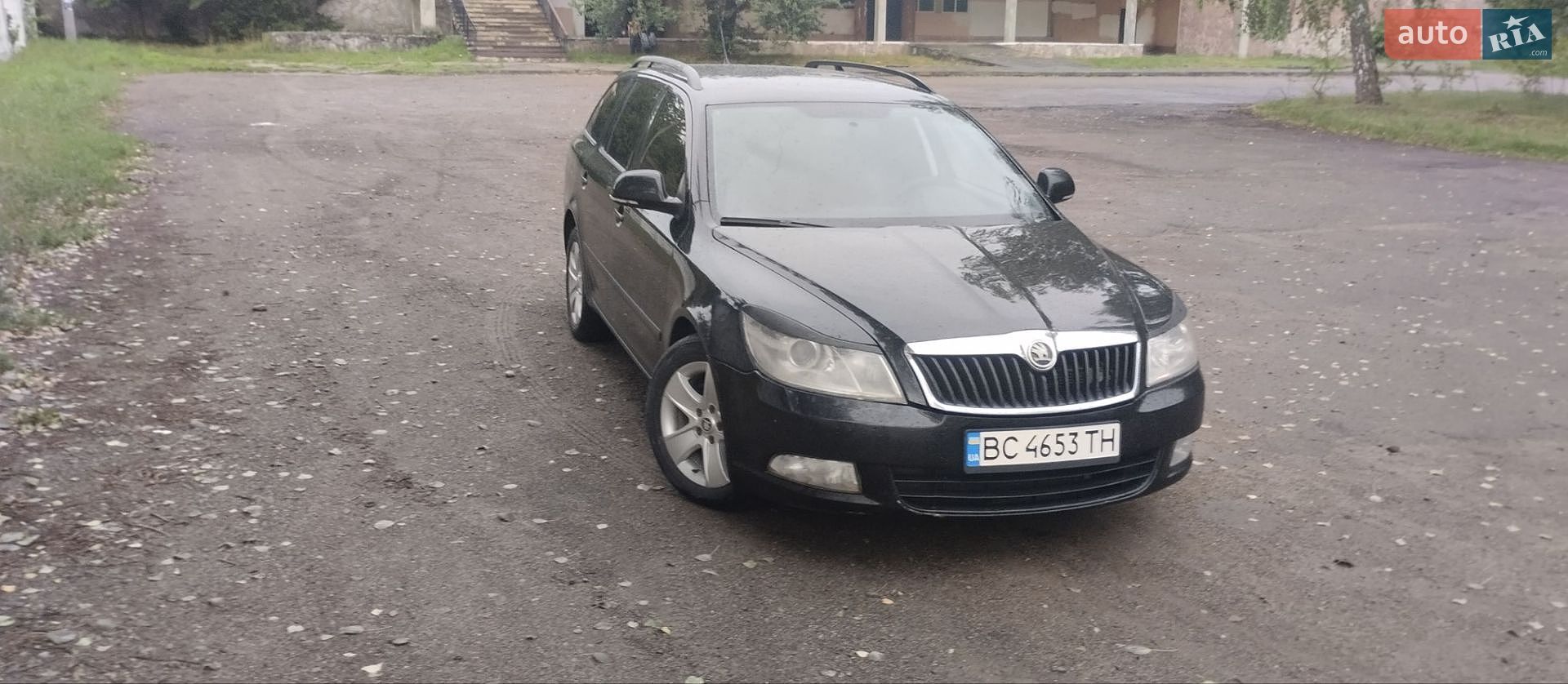 Skoda Octavia 2012 VIN TMBHE61Z6C2122133 фото оголошення 7 з 22