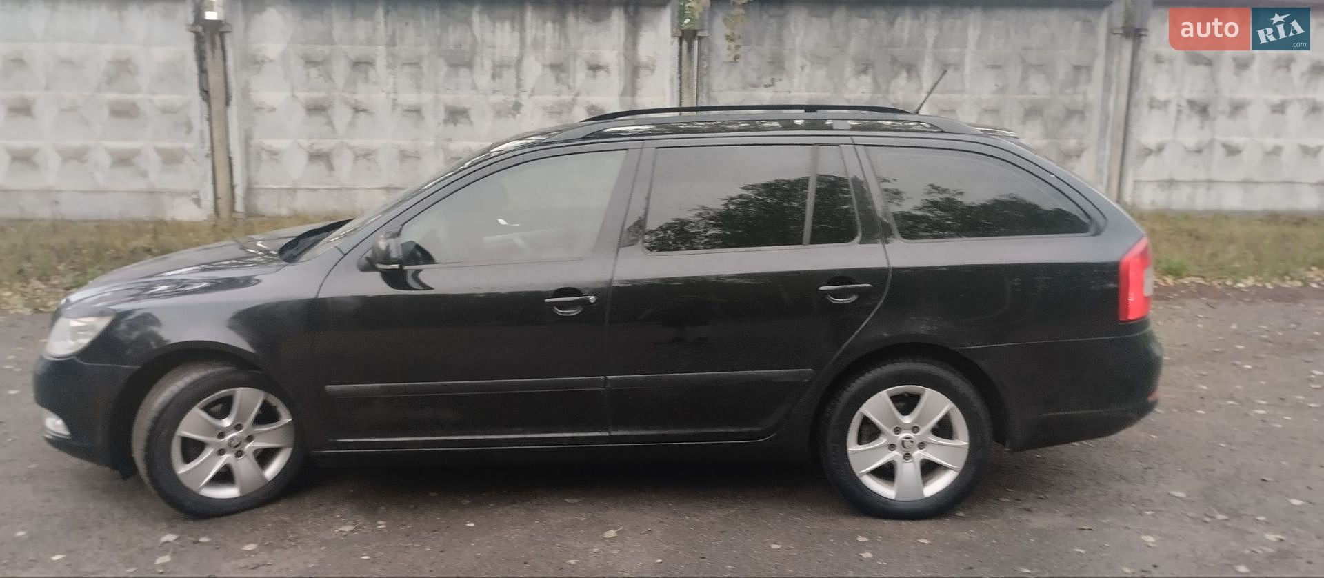Skoda Octavia 2012 VIN TMBHE61Z6C2122133 фото оголошення 6 з 22