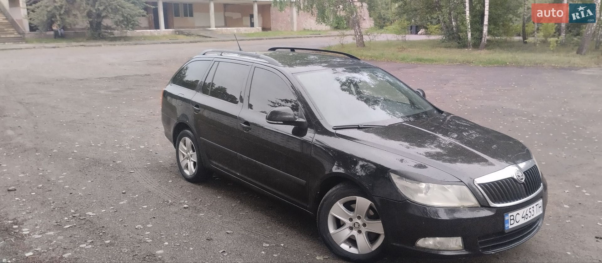 Skoda Octavia 2012 VIN TMBHE61Z6C2122133 фото оголошення 8 з 22