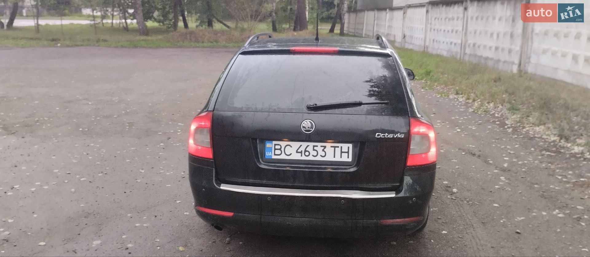Skoda Octavia 2012 VIN TMBHE61Z6C2122133 фото оголошення 3 з 22
