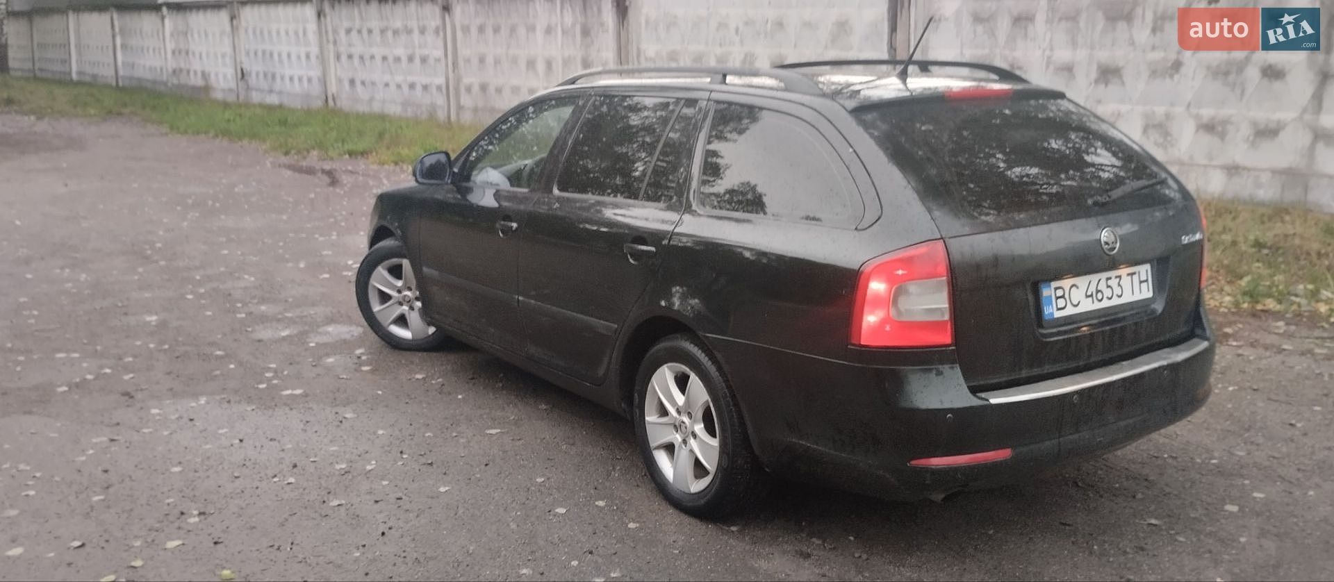 Skoda Octavia 2012 VIN TMBHE61Z6C2122133 фото оголошення 4 з 22