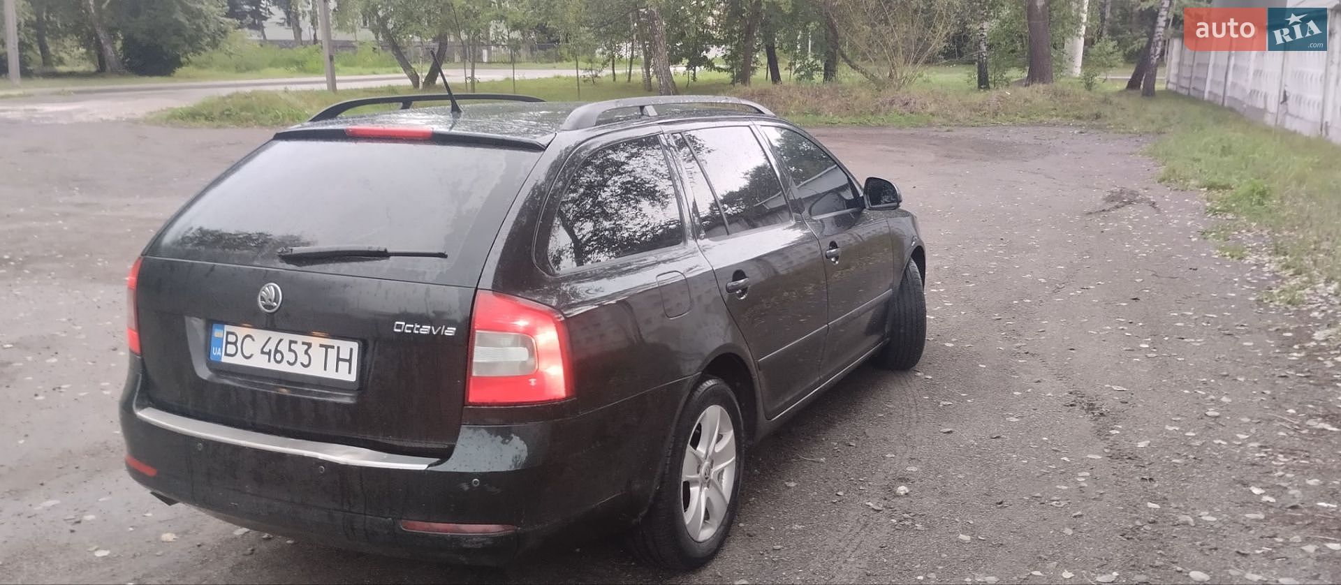 Skoda Octavia 2012 VIN TMBHE61Z6C2122133 фото оголошення 5 з 22
