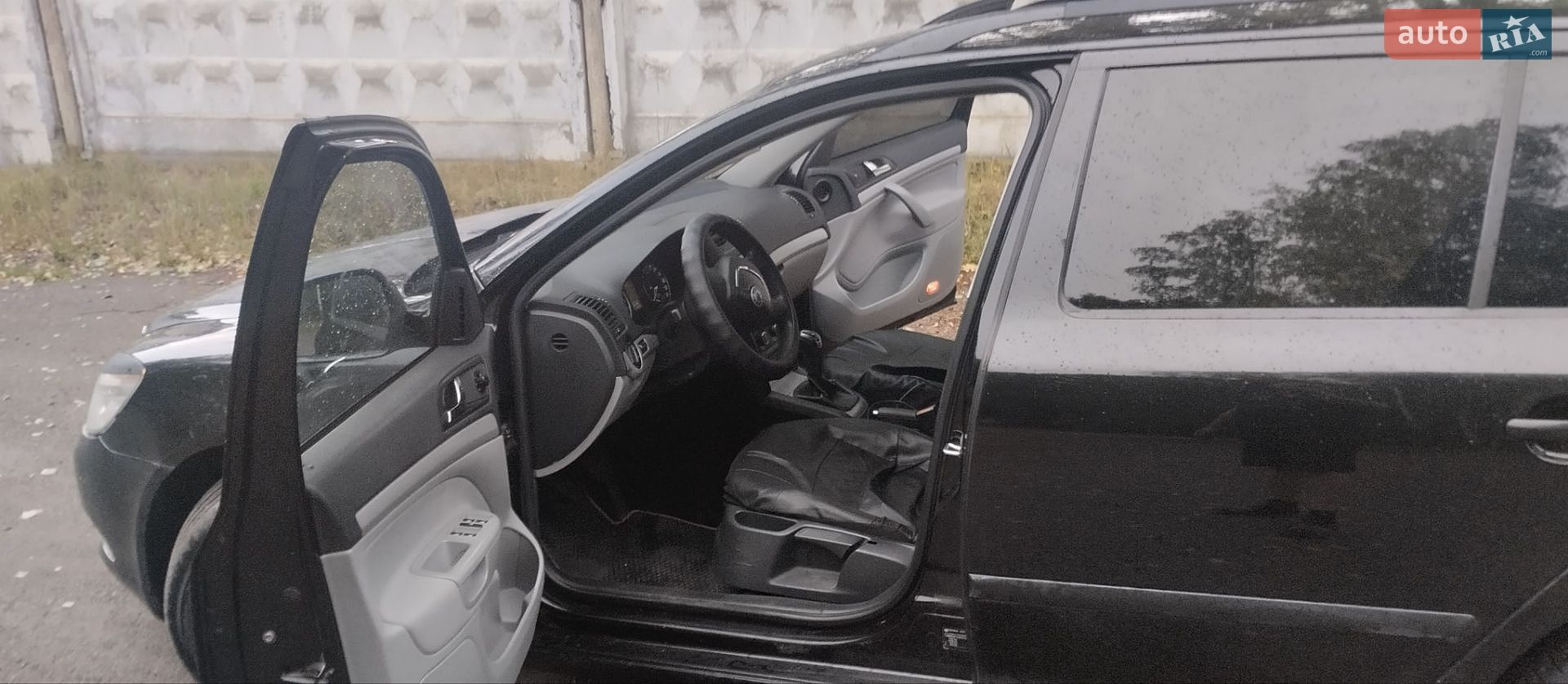 Skoda Octavia 2012 VIN TMBHE61Z6C2122133 фото оголошення 16 з 22