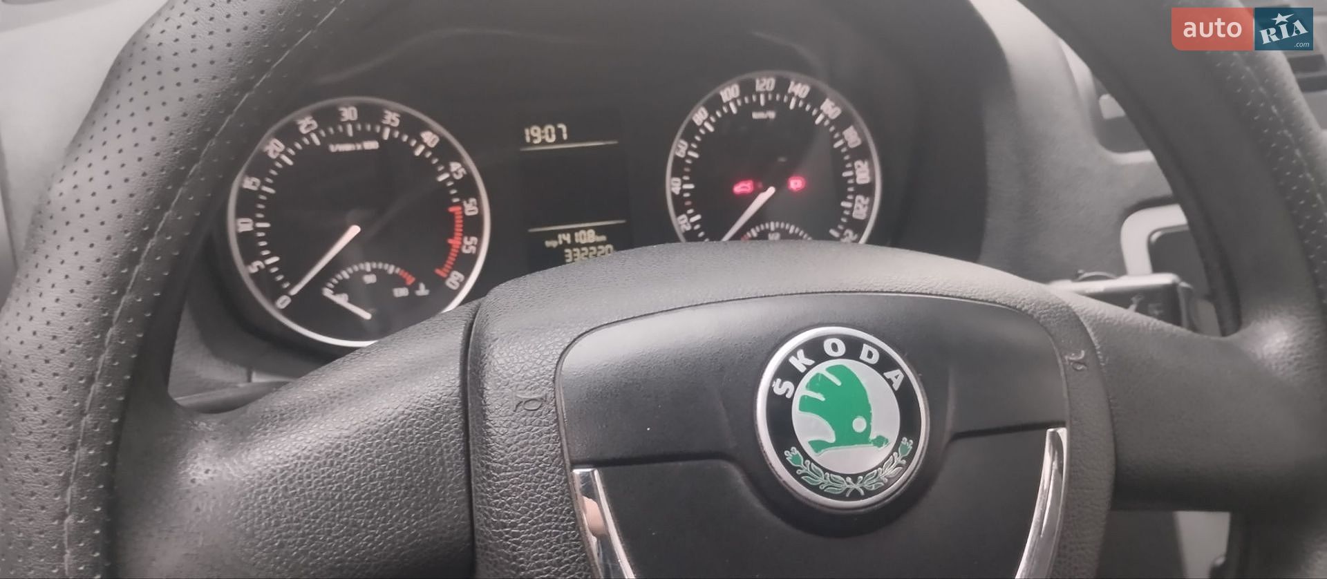 Skoda Octavia 2012 VIN TMBHE61Z6C2122133 фото оголошення 18 з 22