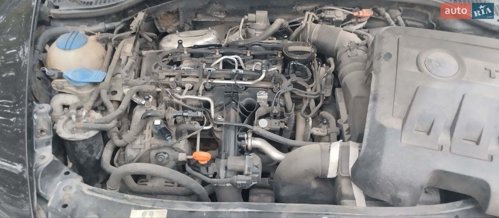 Skoda Octavia 2012 VIN TMBHE61Z6C2122133 фото оголошення 20 з 22