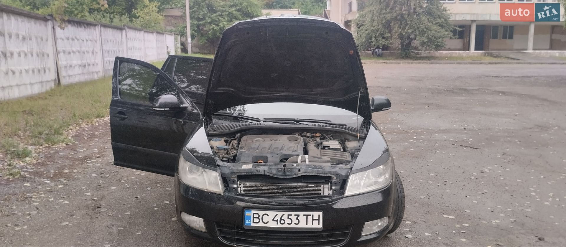 Skoda Octavia 2012 VIN TMBHE61Z6C2122133 фото оголошення 22 з 22