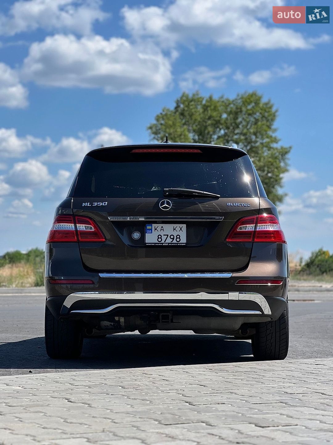 Mercedes-Benz M-Class 2014 VIN 4JGDA2EBXEA425680 фото оголошення 15 з 45
