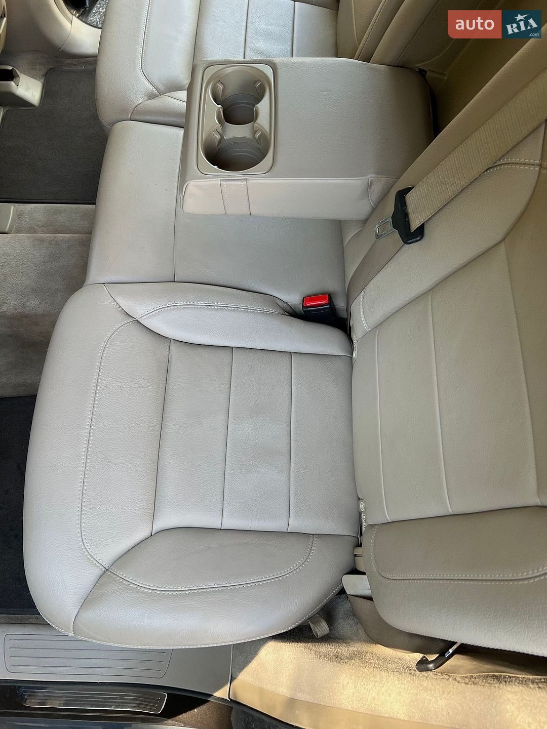 Mercedes-Benz M-Class 2014 VIN 4JGDA2EBXEA425680 фото оголошення 18 з 45