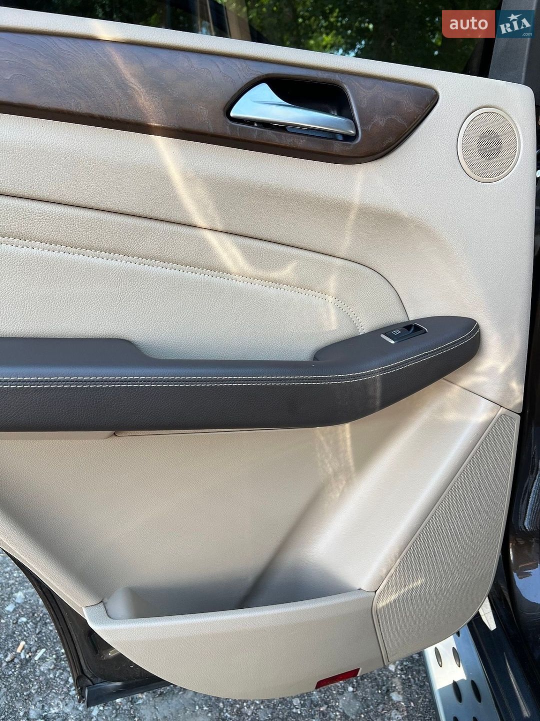 Mercedes-Benz M-Class 2014 VIN 4JGDA2EBXEA425680 фото оголошення 23 з 45