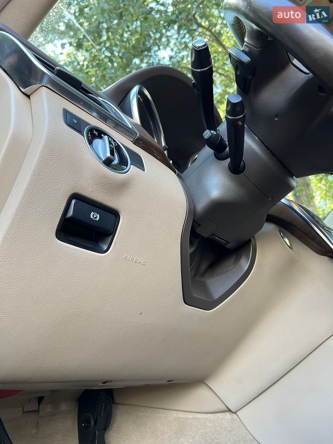 Mercedes-Benz M-Class 2014 VIN 4JGDA2EBXEA425680 фото оголошення 32 з 45