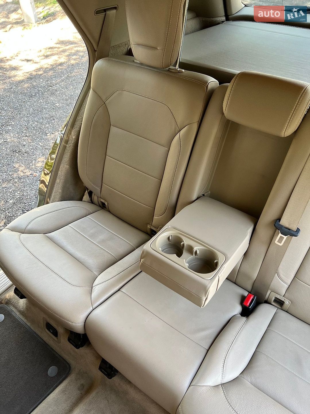 Mercedes-Benz M-Class 2014 VIN 4JGDA2EBXEA425680 фото оголошення 34 з 45