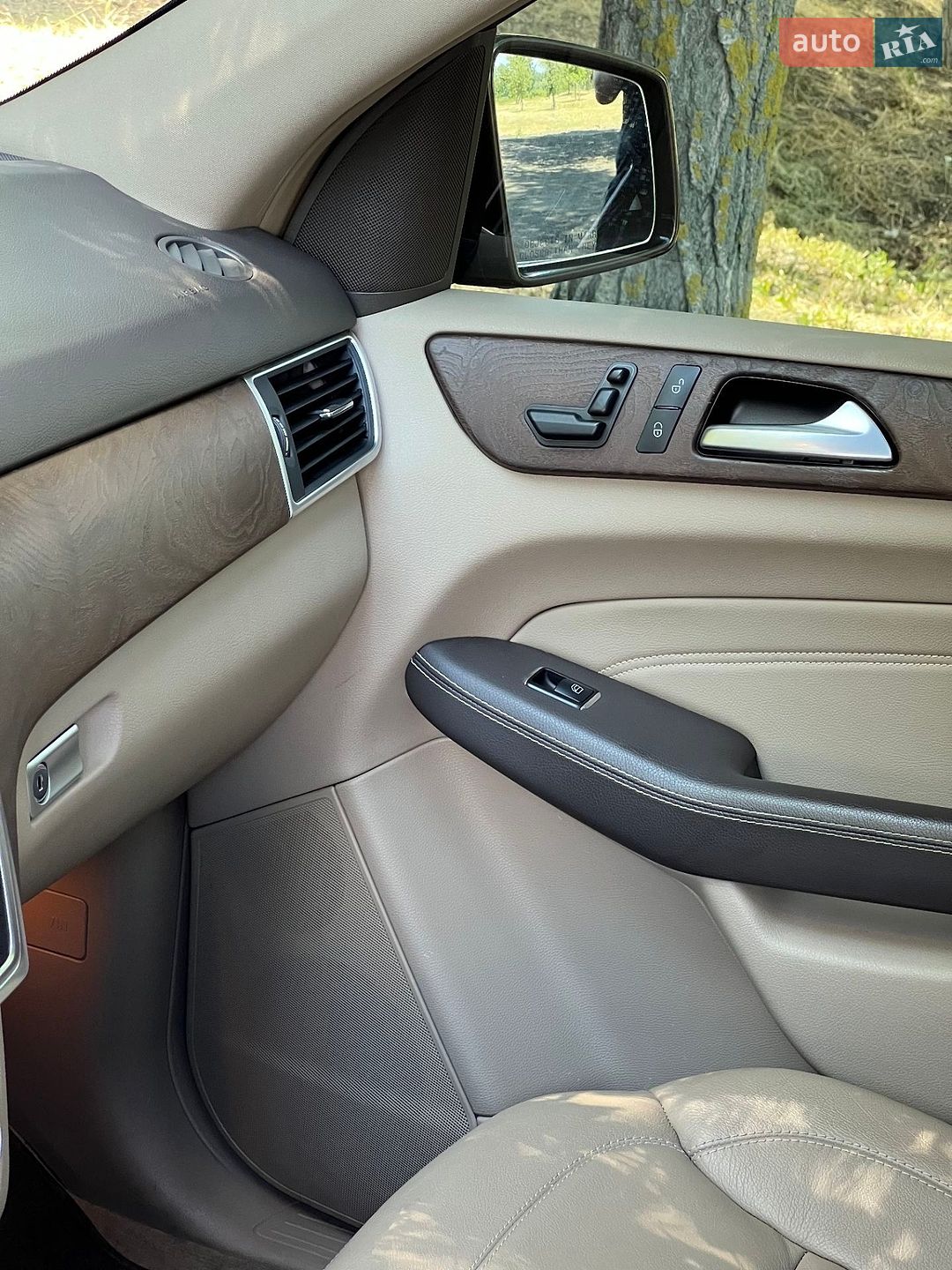 Mercedes-Benz M-Class 2014 VIN 4JGDA2EBXEA425680 фото оголошення 35 з 45