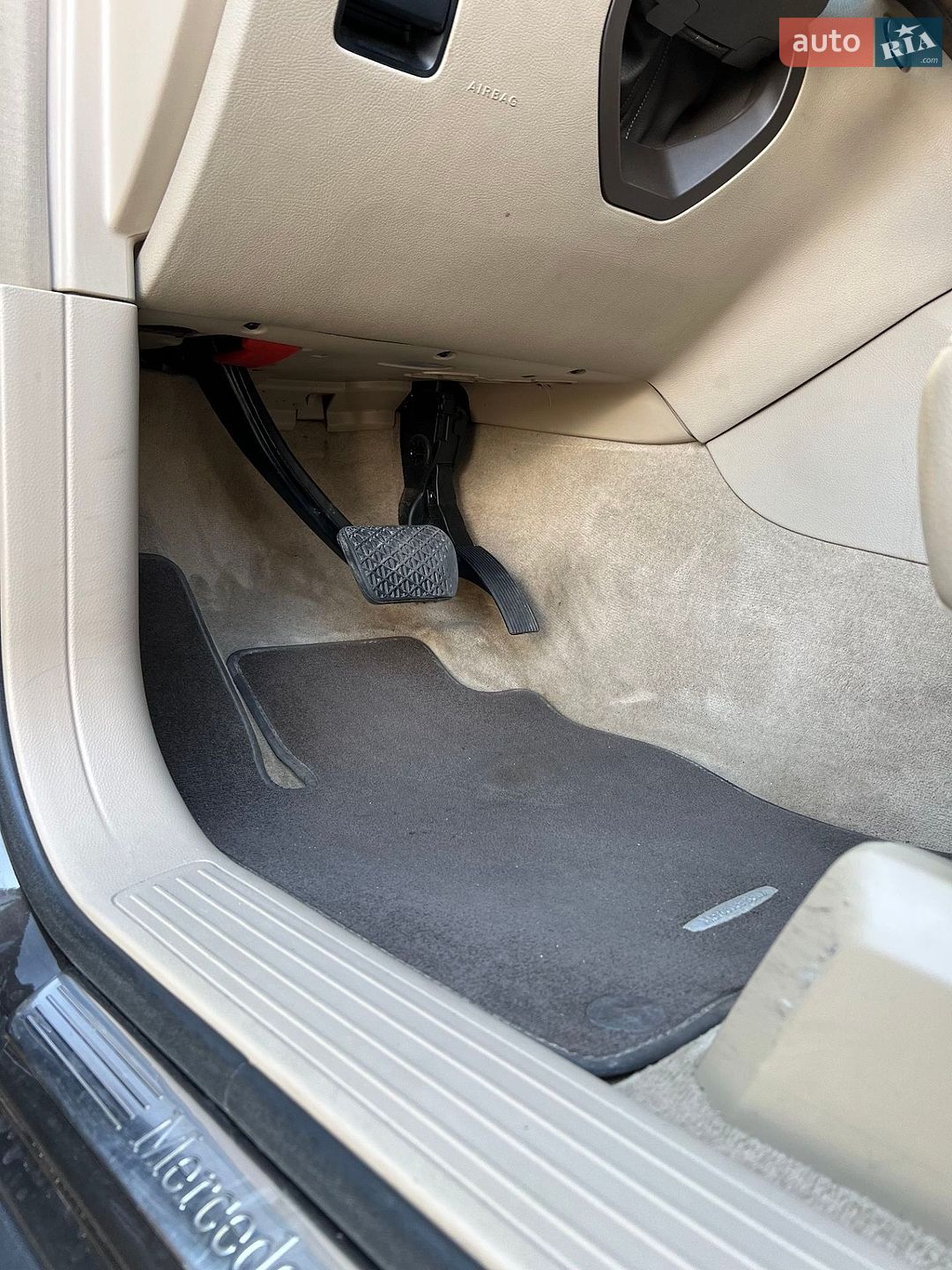 Mercedes-Benz M-Class 2014 VIN 4JGDA2EBXEA425680 фото оголошення 45 з 45