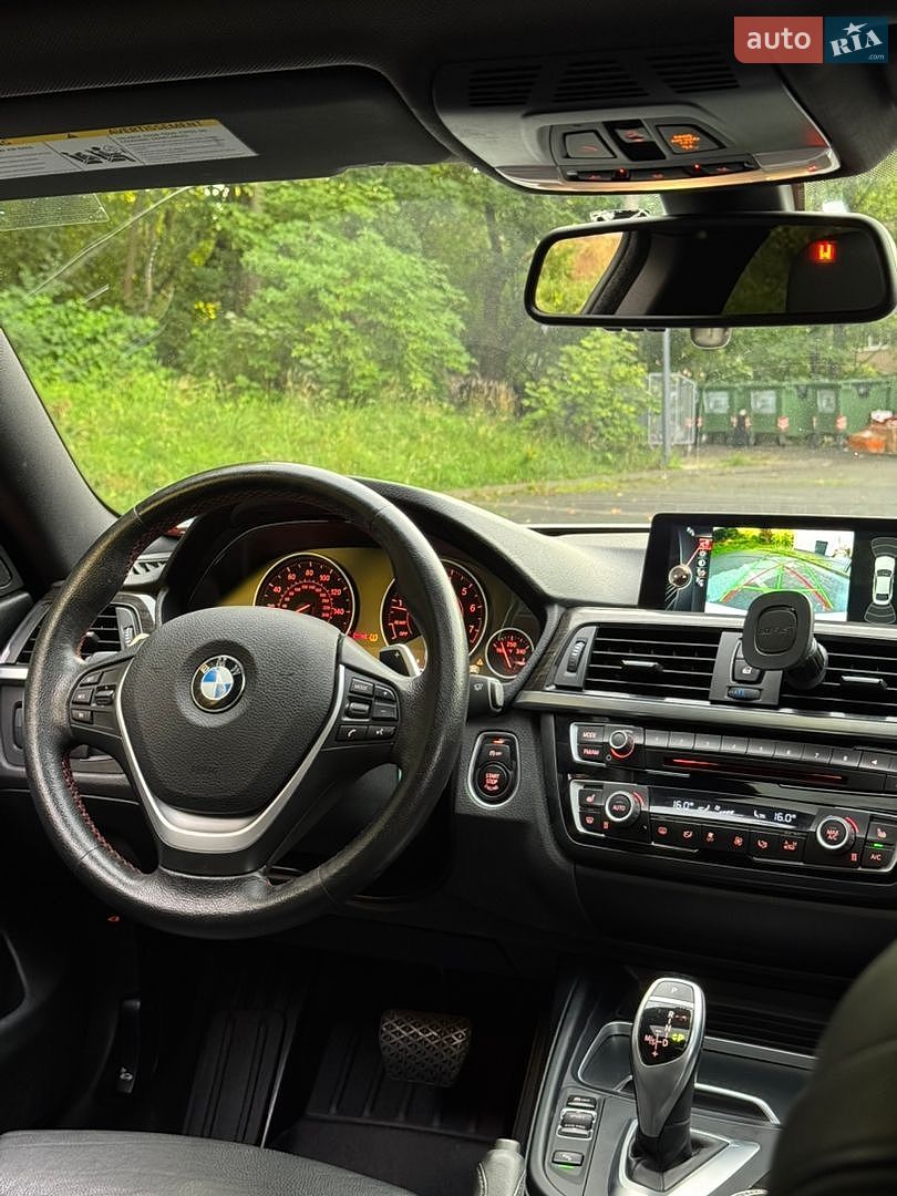 BMW 4 Series Gran Coupe 2015 VIN WBA4C9C50GG136244 фото оголошення 9 з 29