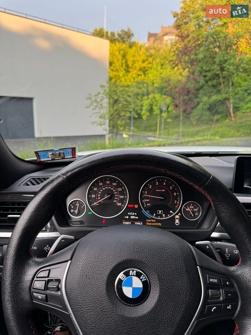 BMW 4 Series Gran Coupe 2015 VIN WBA4C9C50GG136244 фото оголошення 19 з 29