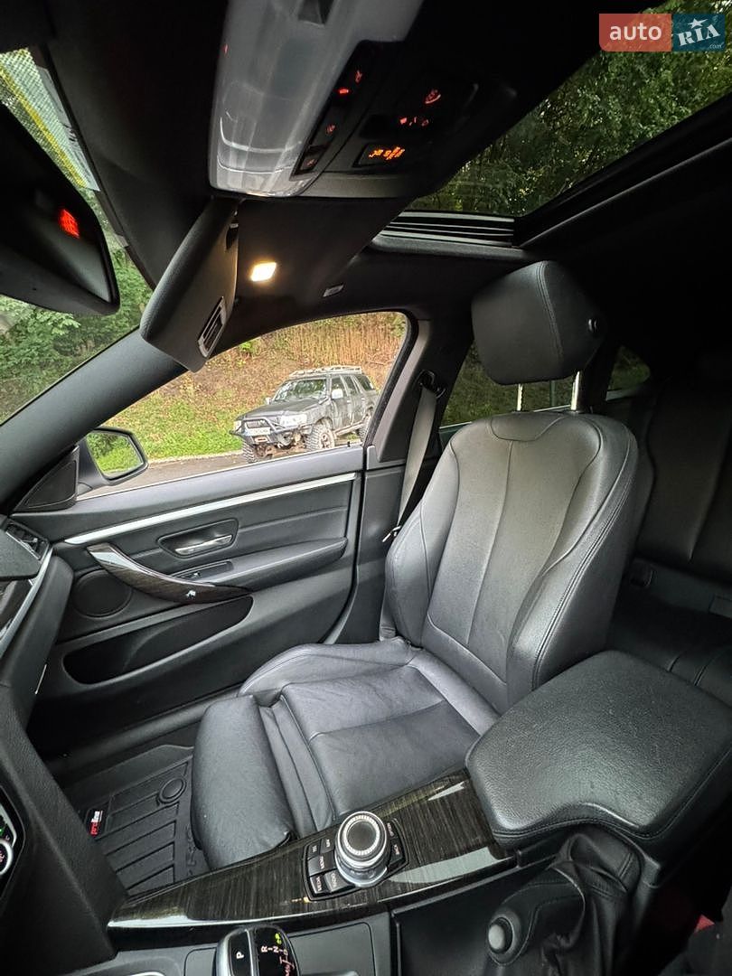 BMW 4 Series Gran Coupe 2015 VIN WBA4C9C50GG136244 фото оголошення 23 з 29