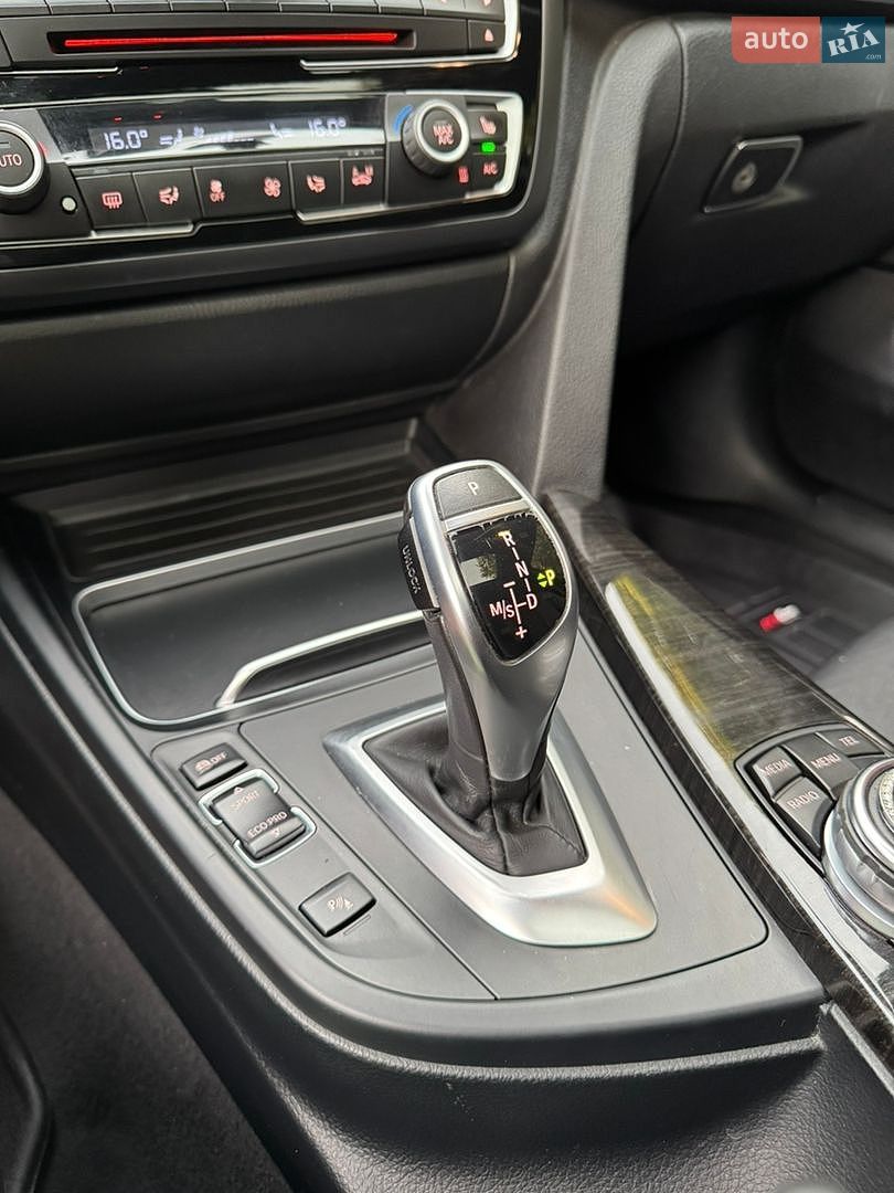 BMW 4 Series Gran Coupe 2015 VIN WBA4C9C50GG136244 фото оголошення 17 з 29