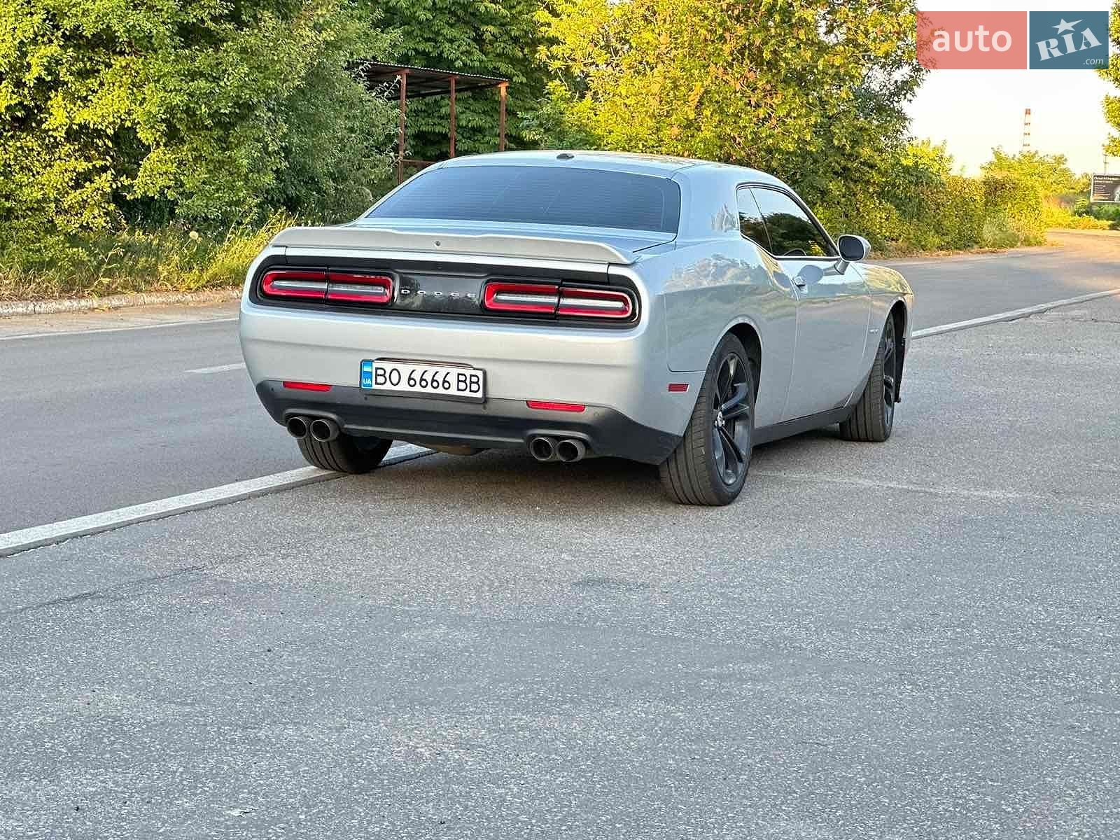 Dodge Challenger 2021 VIN 2C3CDZBT0MH538412 фото оголошення 3 з 10