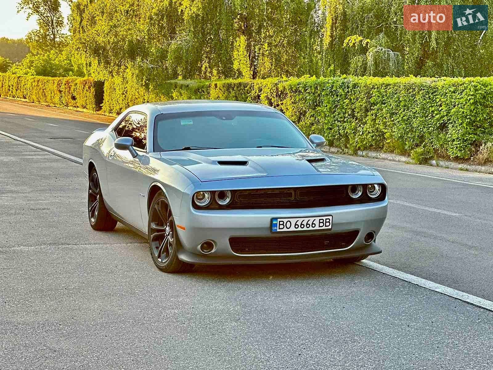 Dodge Challenger 2021 VIN 2C3CDZBT0MH538412 фото оголошення 2 з 10