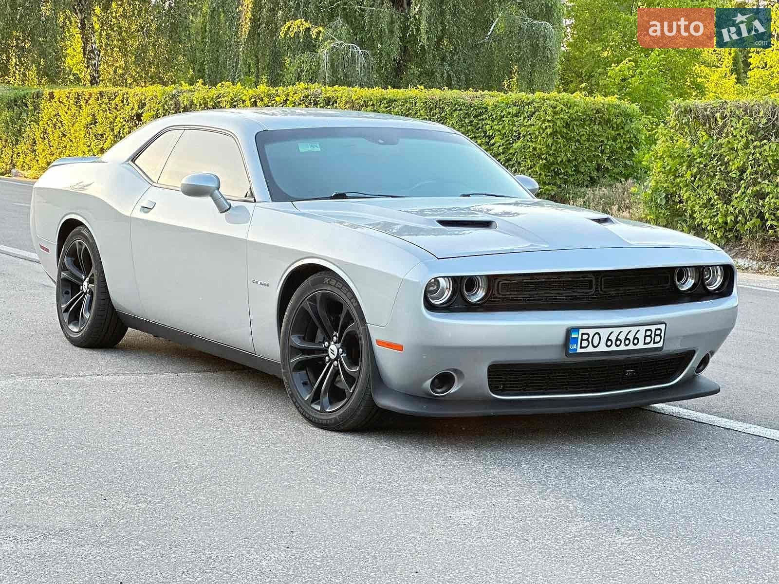 Dodge Challenger 2021 VIN 2C3CDZBT0MH538412 фото оголошення 5 з 10