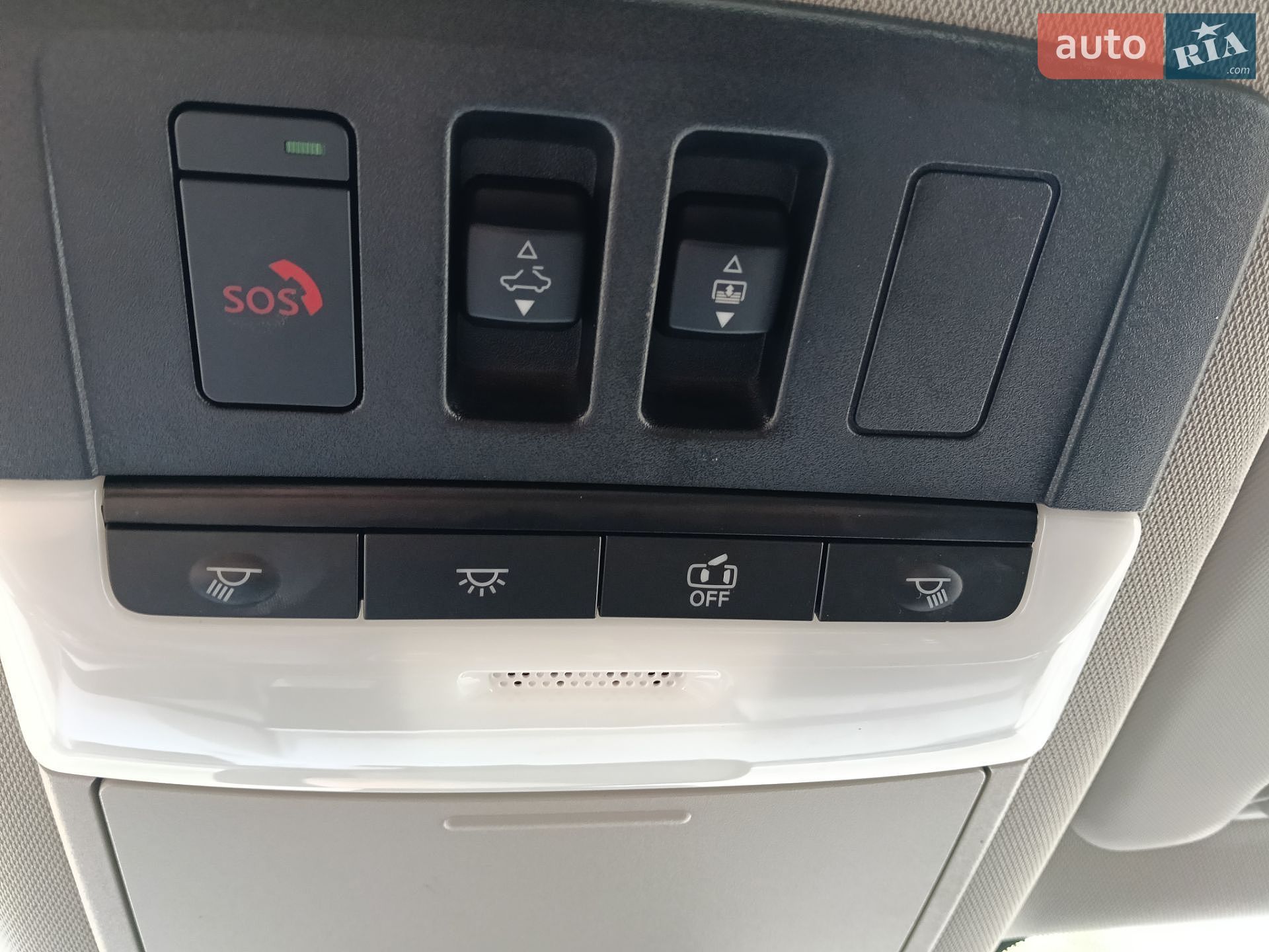 Nissan Rogue 2025 VIN JN8BT3DD0TW476558 фото оголошення 29 з 54