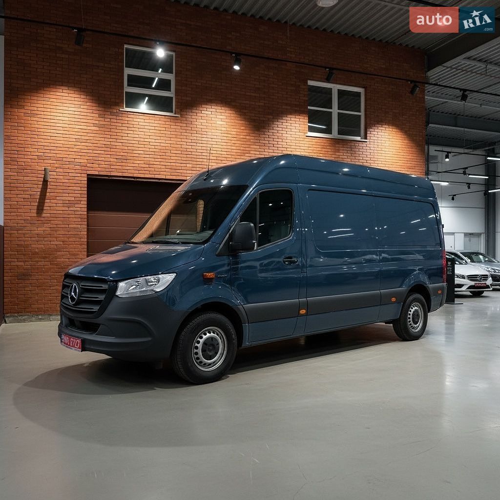 Mercedes-Benz Sprinter 2021 VIN W1V9106331P393134 фото оголошення 33 з 33