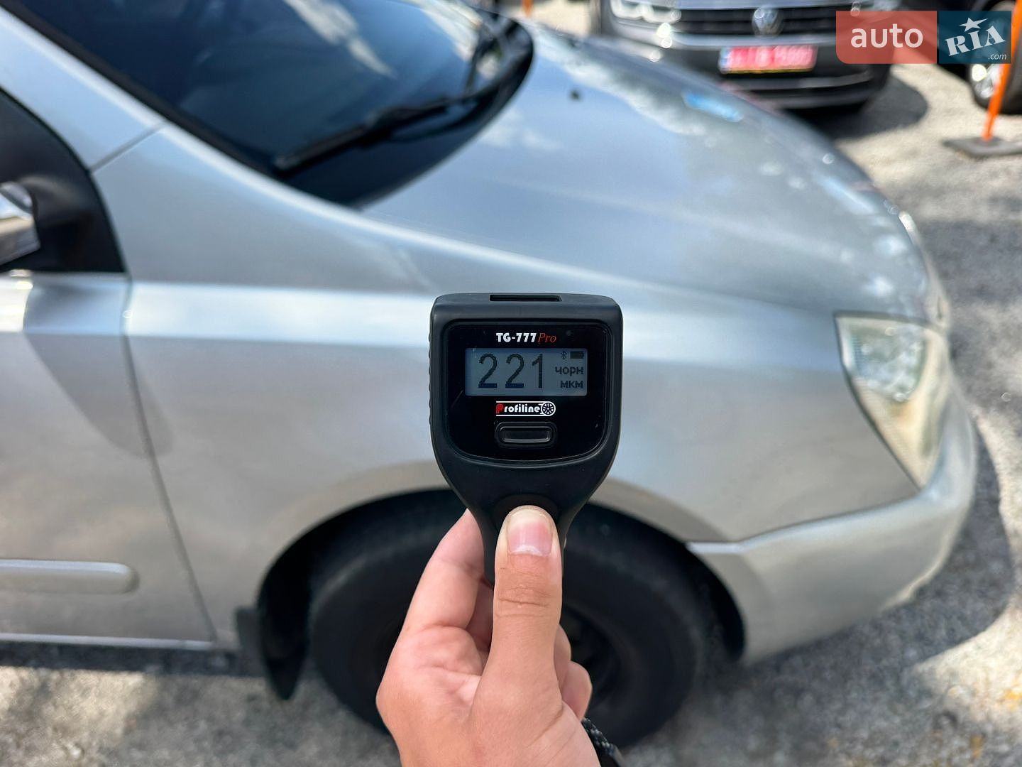 Kia Carnival 2011 VIN KNAMH816BB6414779 фото оголошення 53 з 55