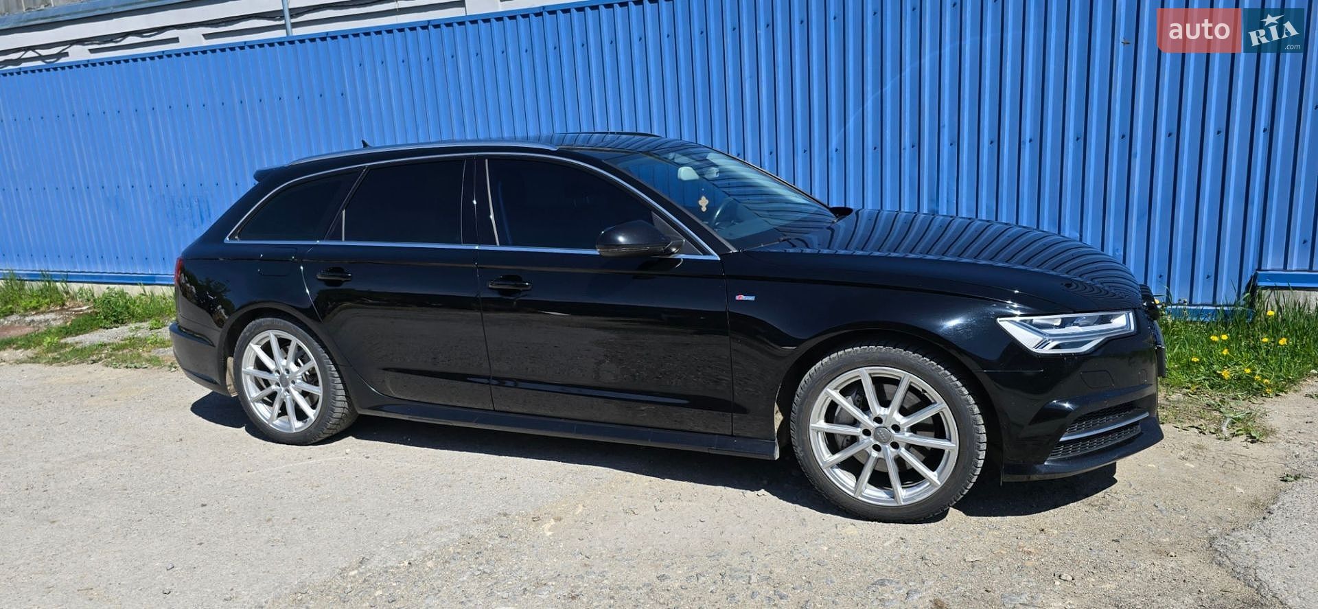 Audi A6 2015 VIN WAUZZZ4GXFN095426 фото оголошення 10 з 20