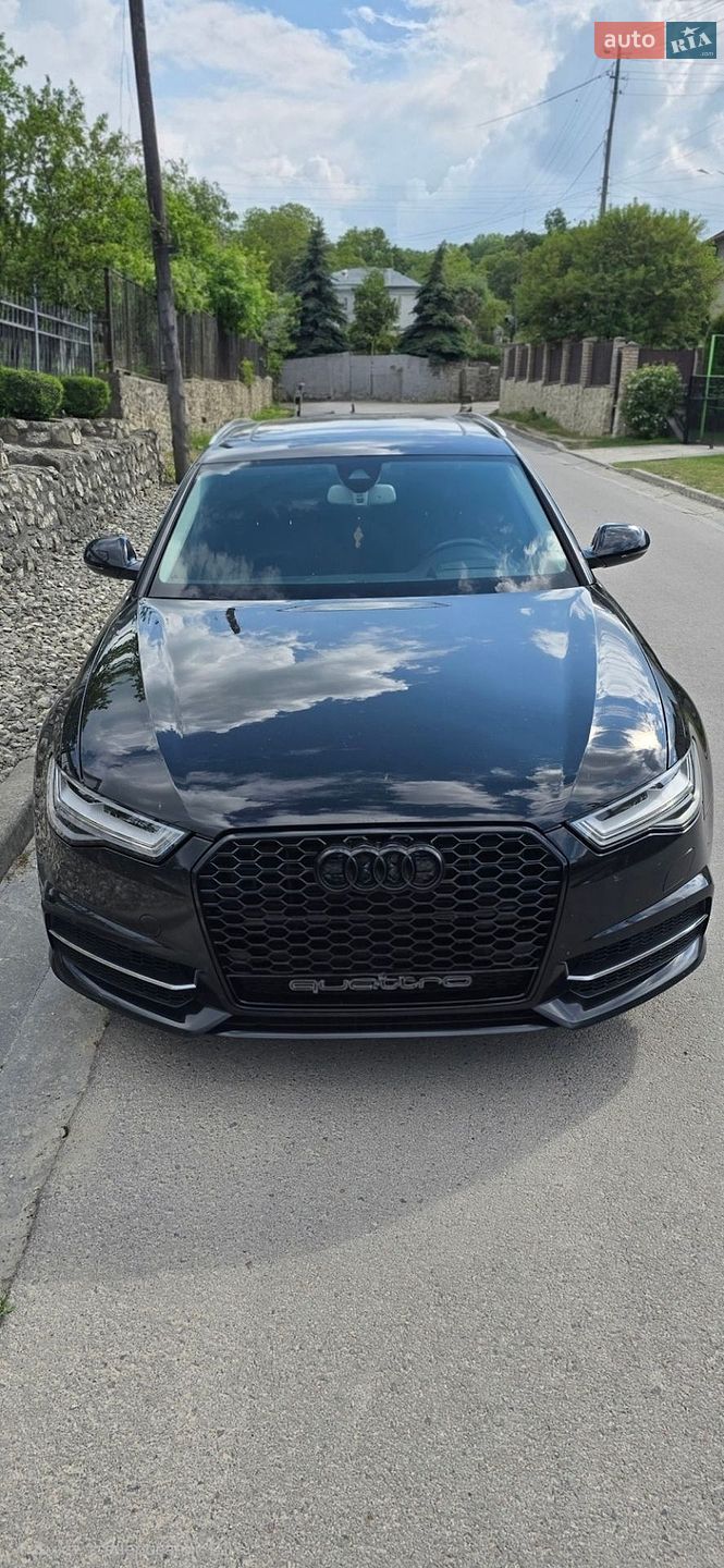 Audi A6 2015 VIN WAUZZZ4GXFN095426 фото оголошення 9 з 20