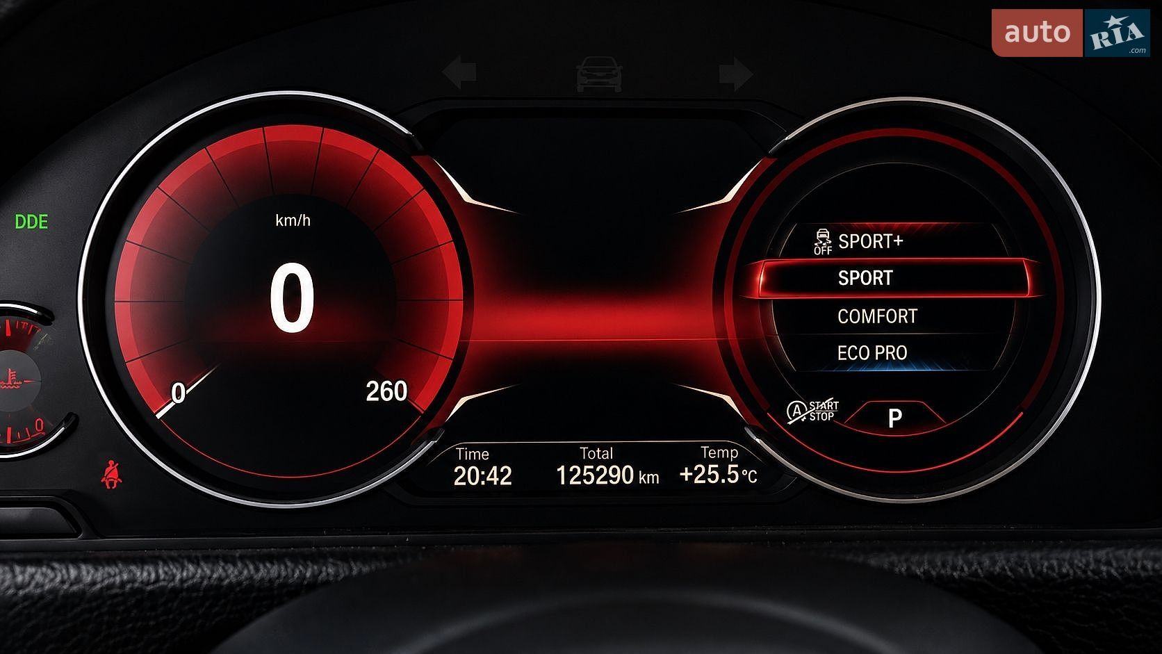 BMW 3 Series 2016 VIN WBA8A9C57GK619430 фото оголошення 12 з 16