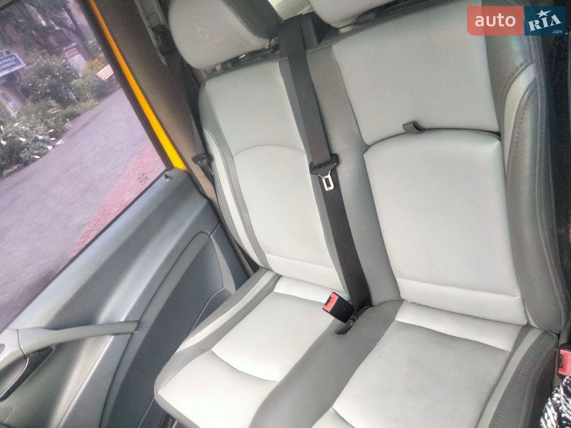 Mercedes-Benz Vito 2005 VIN WDF63960113097485 фото оголошення 12 з 13