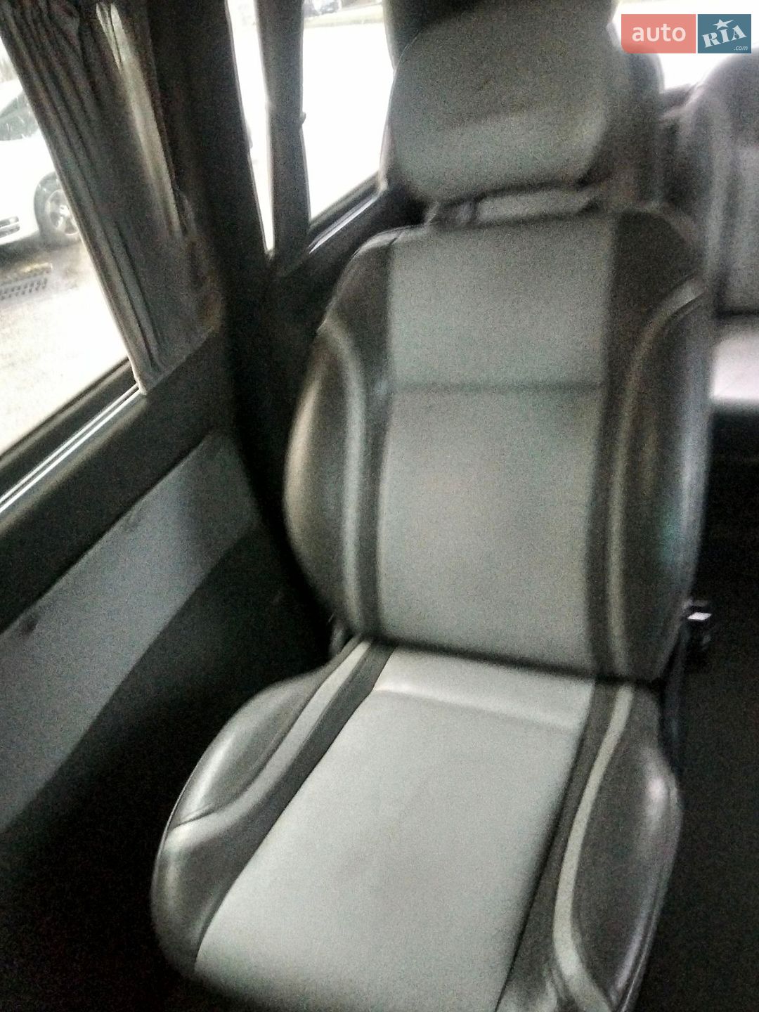 Mercedes-Benz Vito 2005 VIN WDF63960113097485 фото оголошення 13 з 13