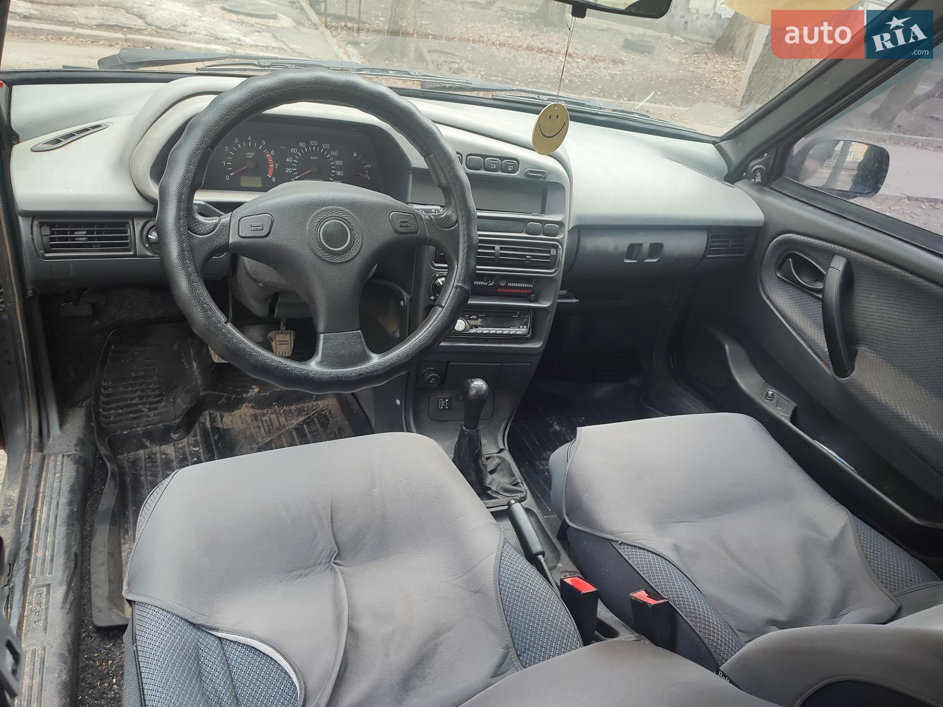 ВАЗ / Lada 21099 2007 VIN Y6D21099470049190 фото оголошення 4 з 7