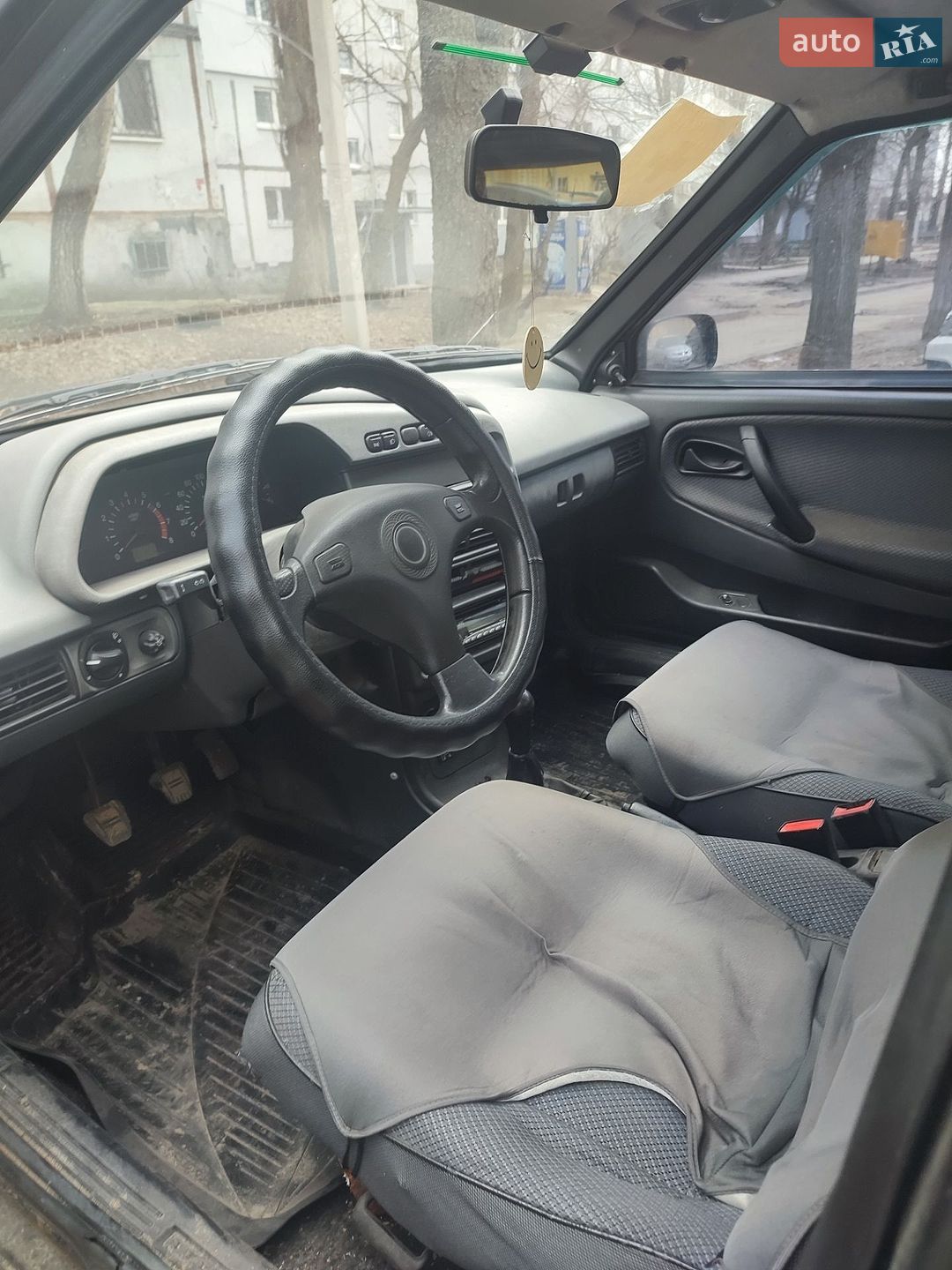 ВАЗ / Lada 21099 2007 VIN Y6D21099470049190 фото оголошення 5 з 7