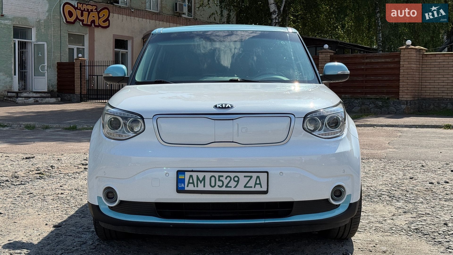 Kia Soul 2018 VIN KNAJX81EFJ7032836 фото оголошення 17 з 57