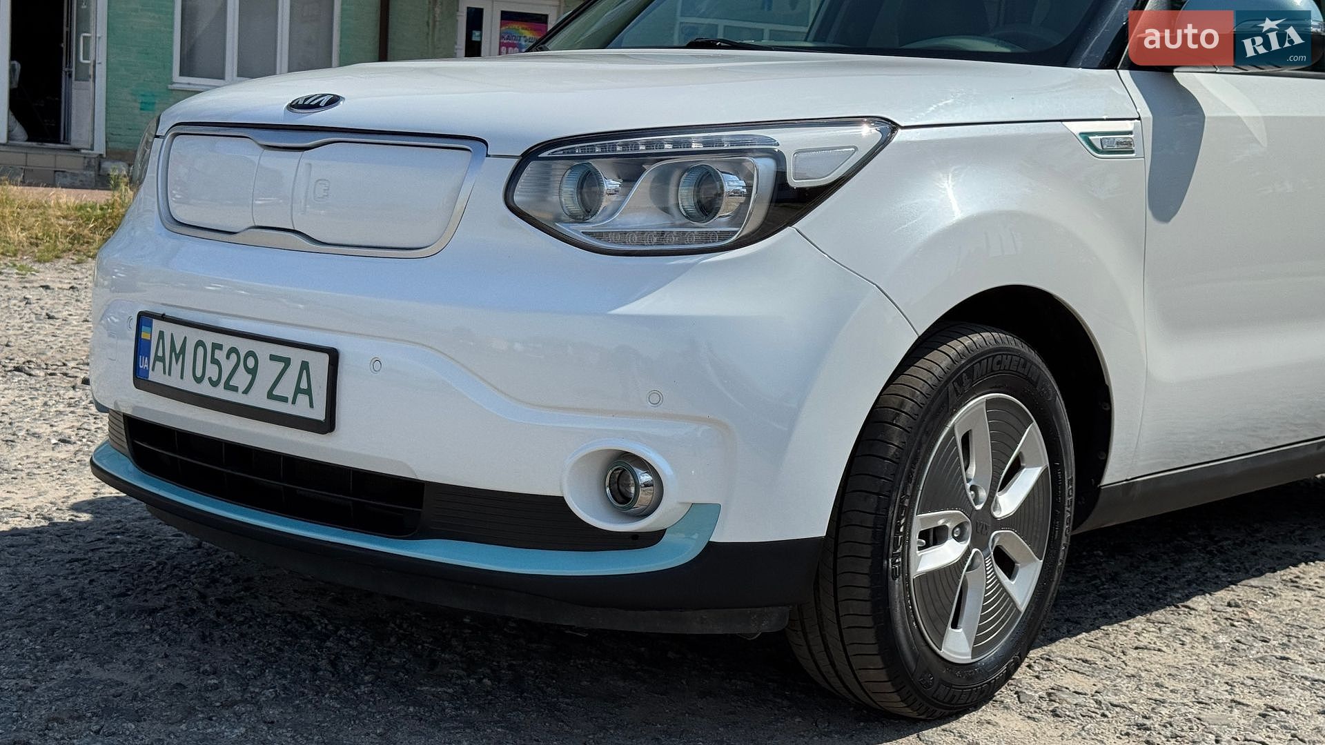 Kia Soul 2018 VIN KNAJX81EFJ7032836 фото оголошення 23 з 57