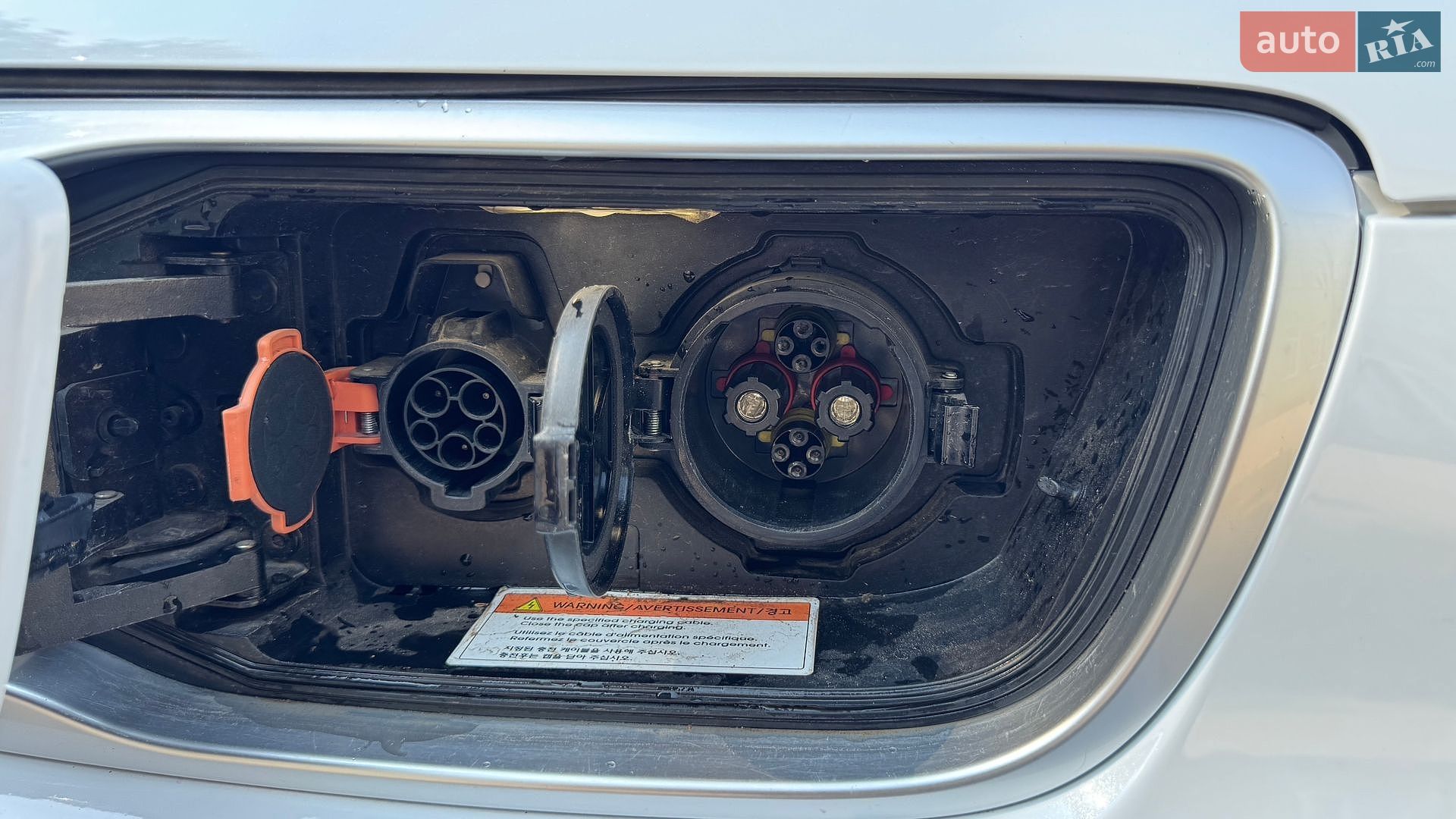 Kia Soul 2018 VIN KNAJX81EFJ7032836 фото оголошення 54 з 57