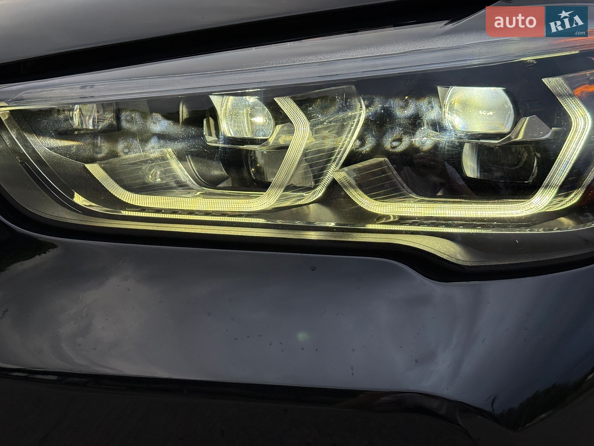 BMW X1 2020 VIN WBXJG9C07L5R30469 фото оголошення 13 з 19