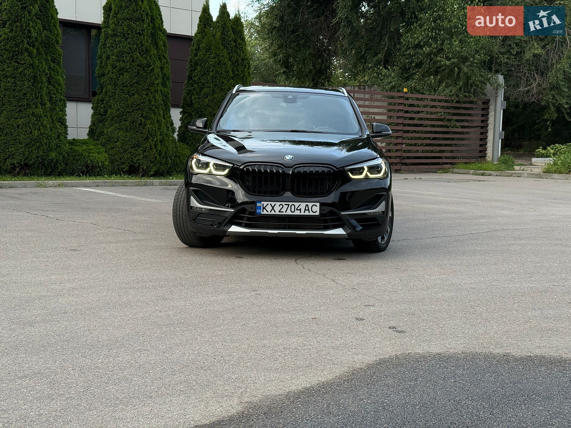 BMW X1 2020 VIN WBXJG9C07L5R30469 фото оголошення 15 з 19
