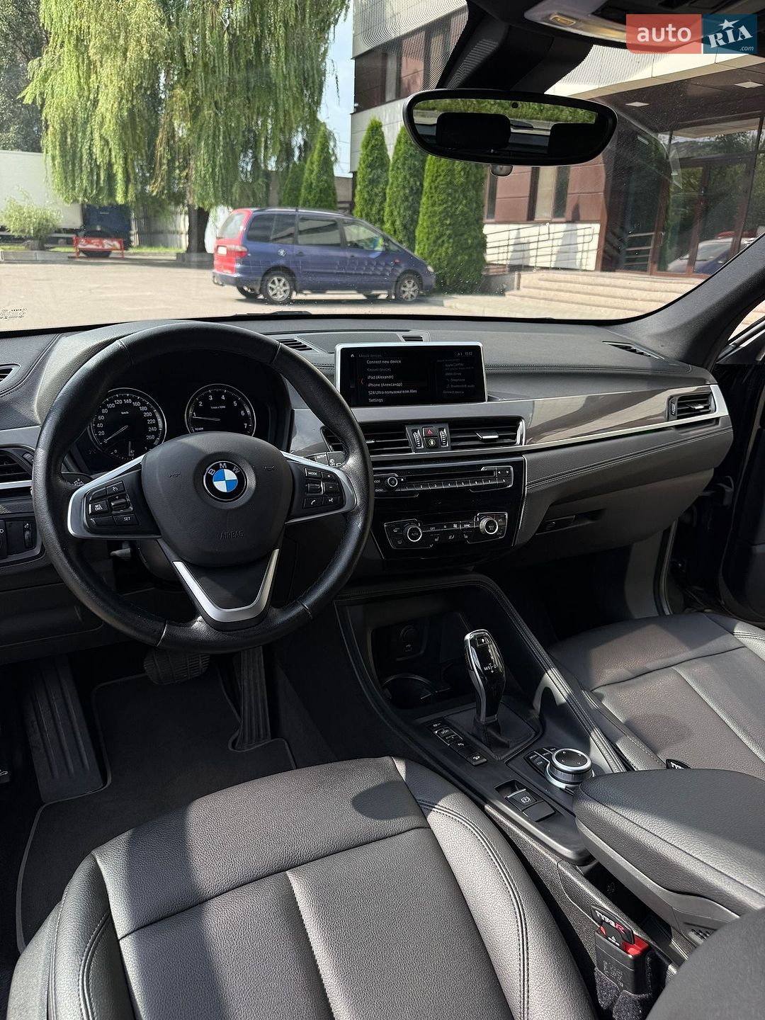 BMW X1 2020 VIN WBXJG9C07L5R30469 фото оголошення 5 з 19