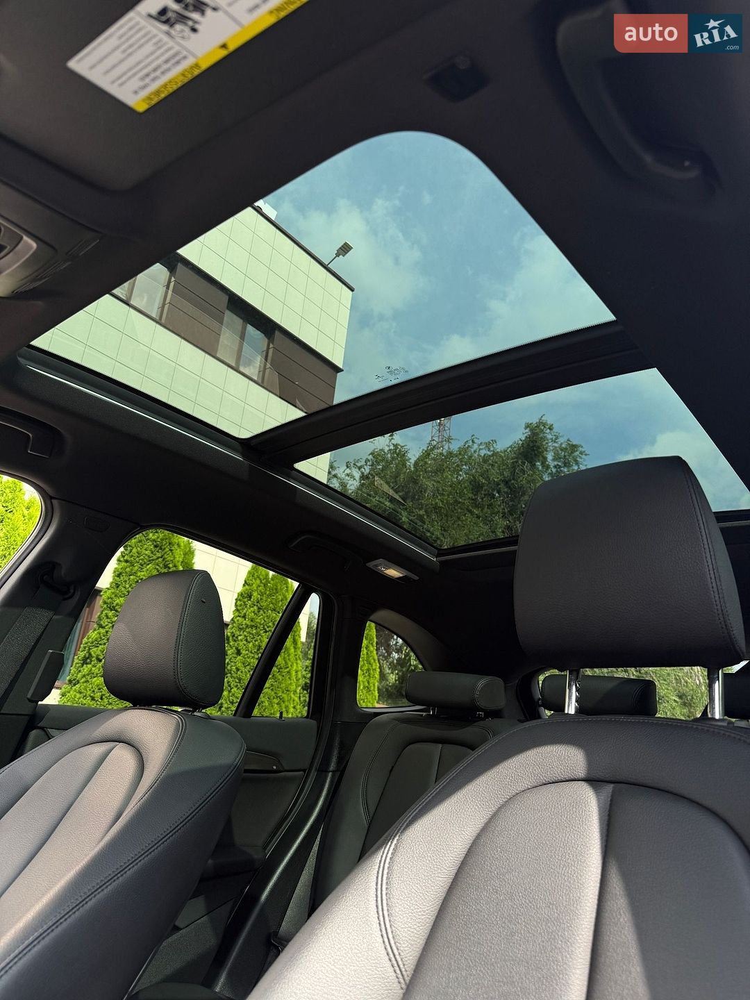 BMW X1 2020 VIN WBXJG9C07L5R30469 фото оголошення 18 з 19