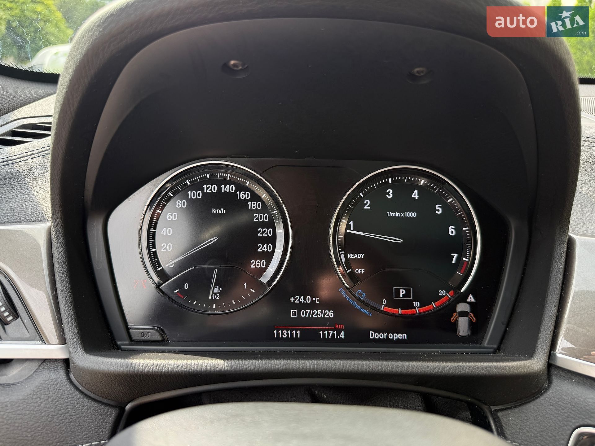 BMW X1 2020 VIN WBXJG9C07L5R30469 фото оголошення 7 з 19