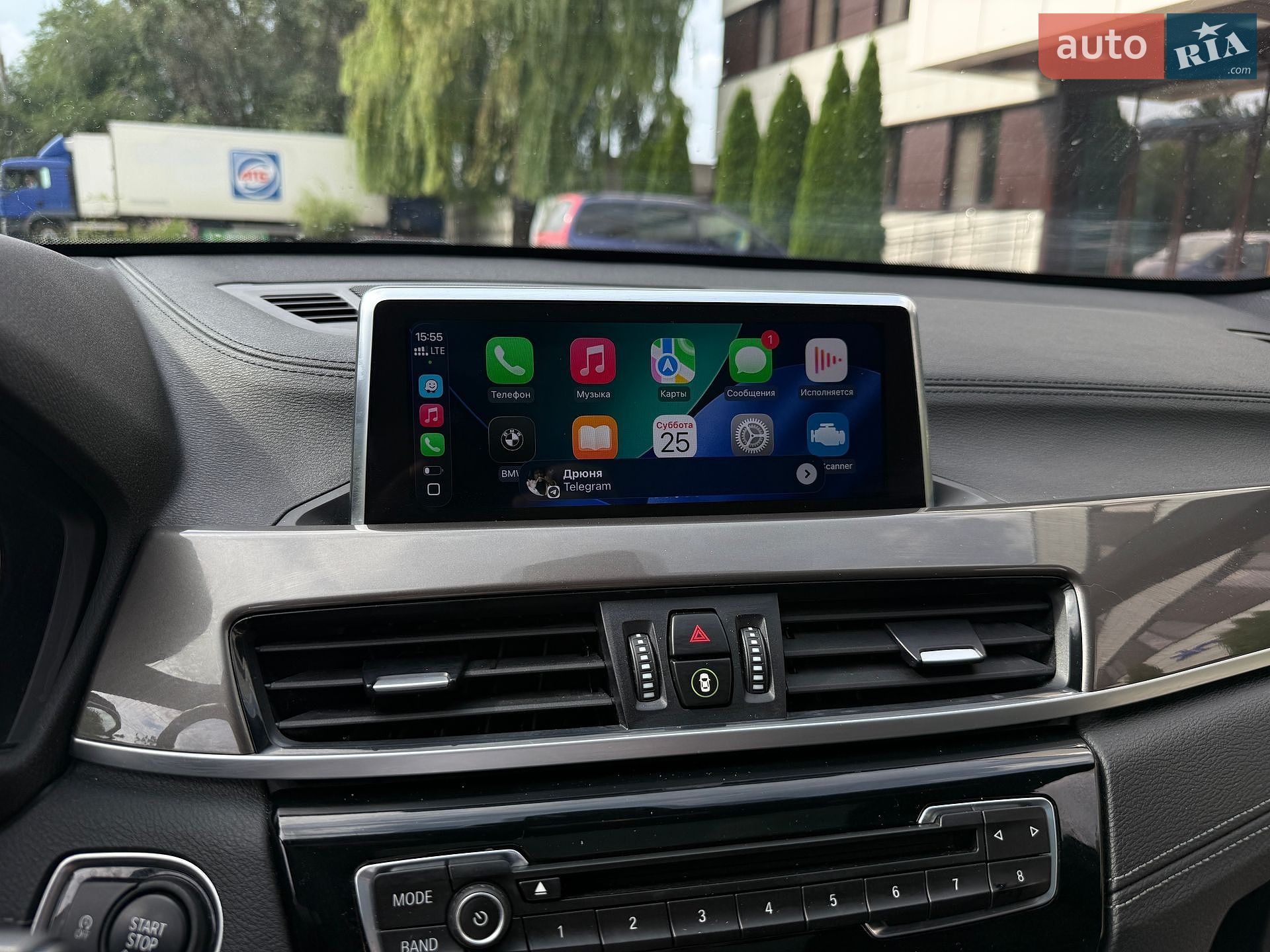 BMW X1 2020 VIN WBXJG9C07L5R30469 фото оголошення 6 з 19